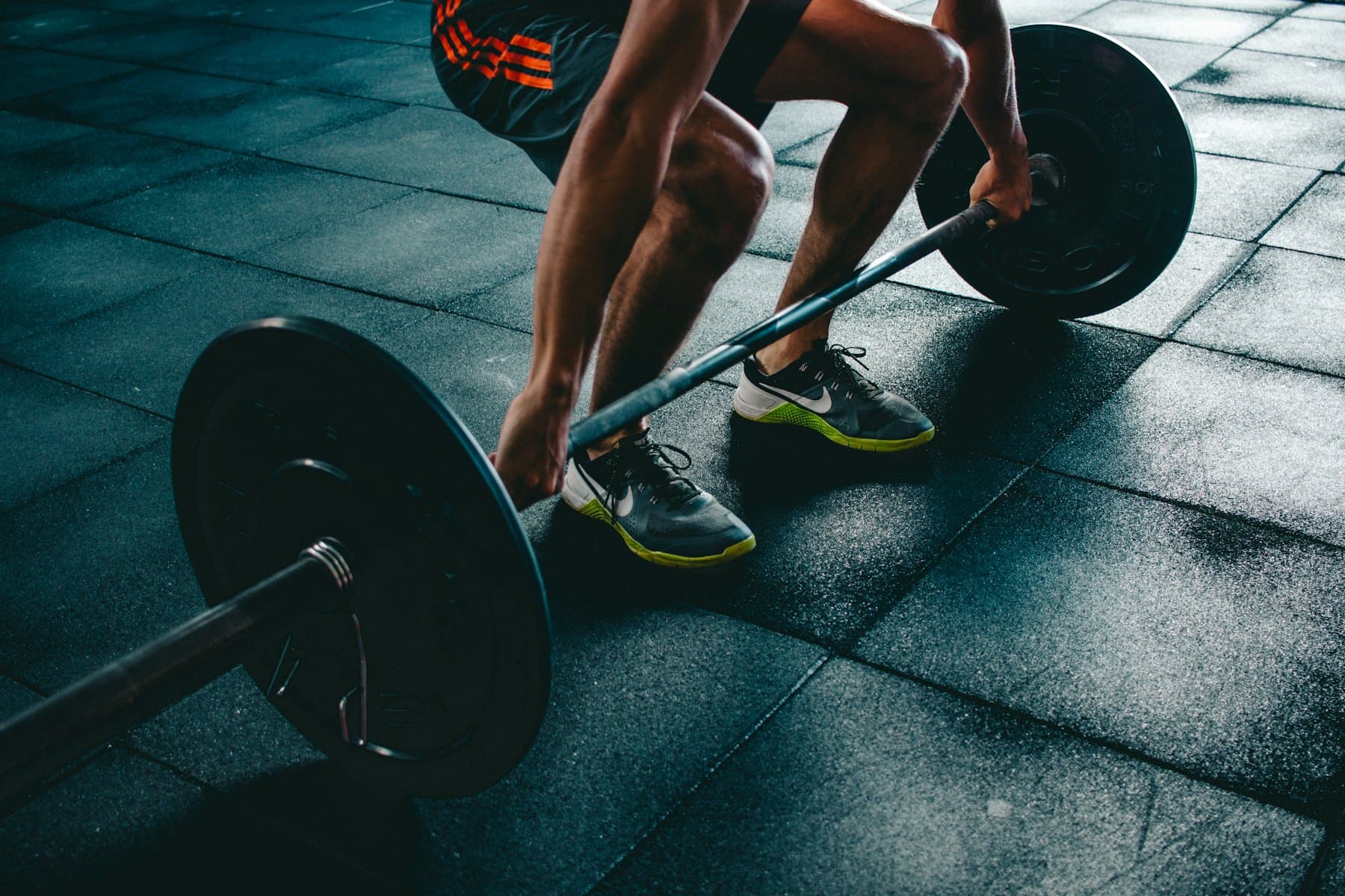 Спортивное питание с отправкой в день заказа