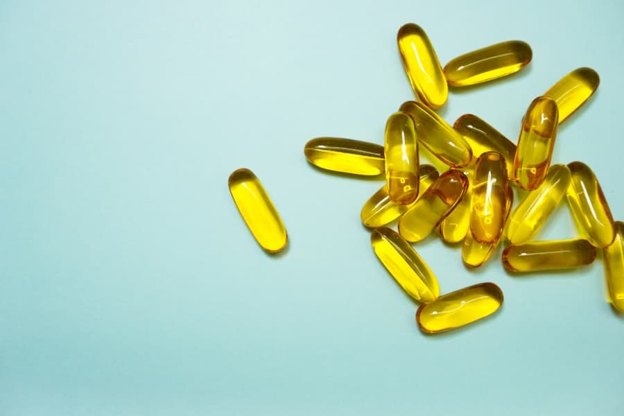 Nordic Lab Omega-3 Arctic 1000 180 капсул
