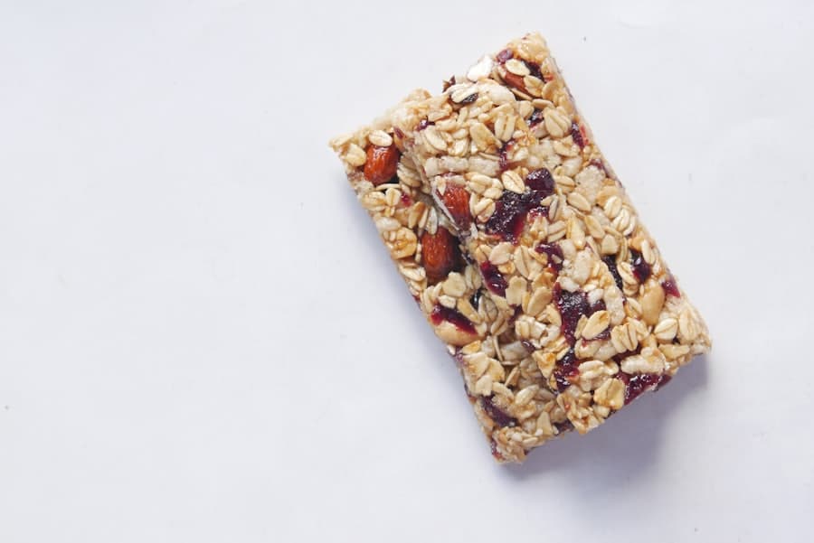 Iron Fuel Protein Bar Crunch, 60 г