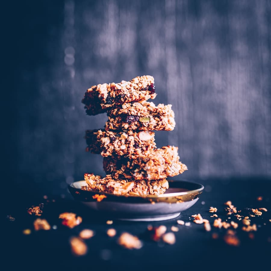 Green Reactor Protein Cookie Soft, 75 г